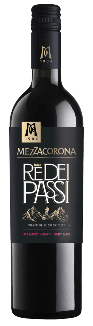 Mezzacorona Re Dei Passi