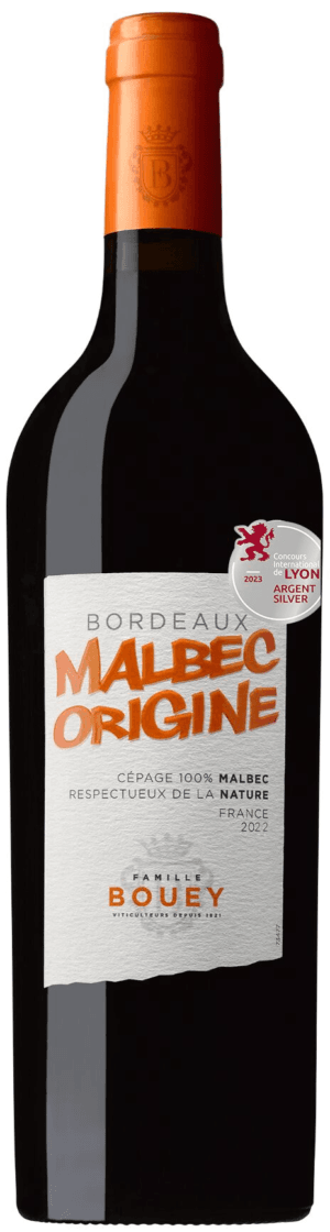 Malbec Origine