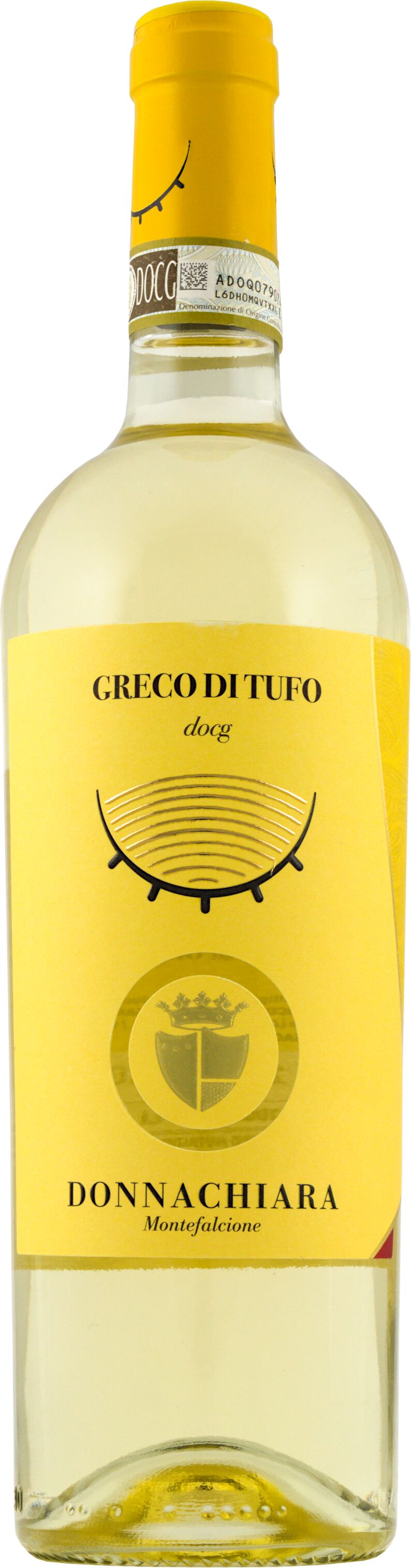 Donnachiara Greco di Tufo Altheia