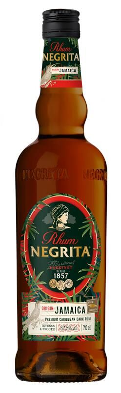 Negrita Origin Jamaica