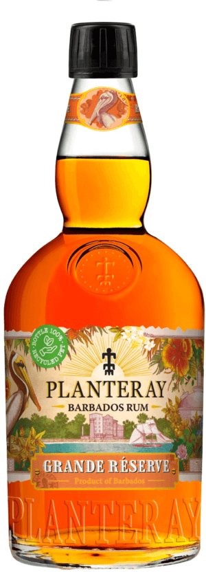 Planteray Grande Reserve PET