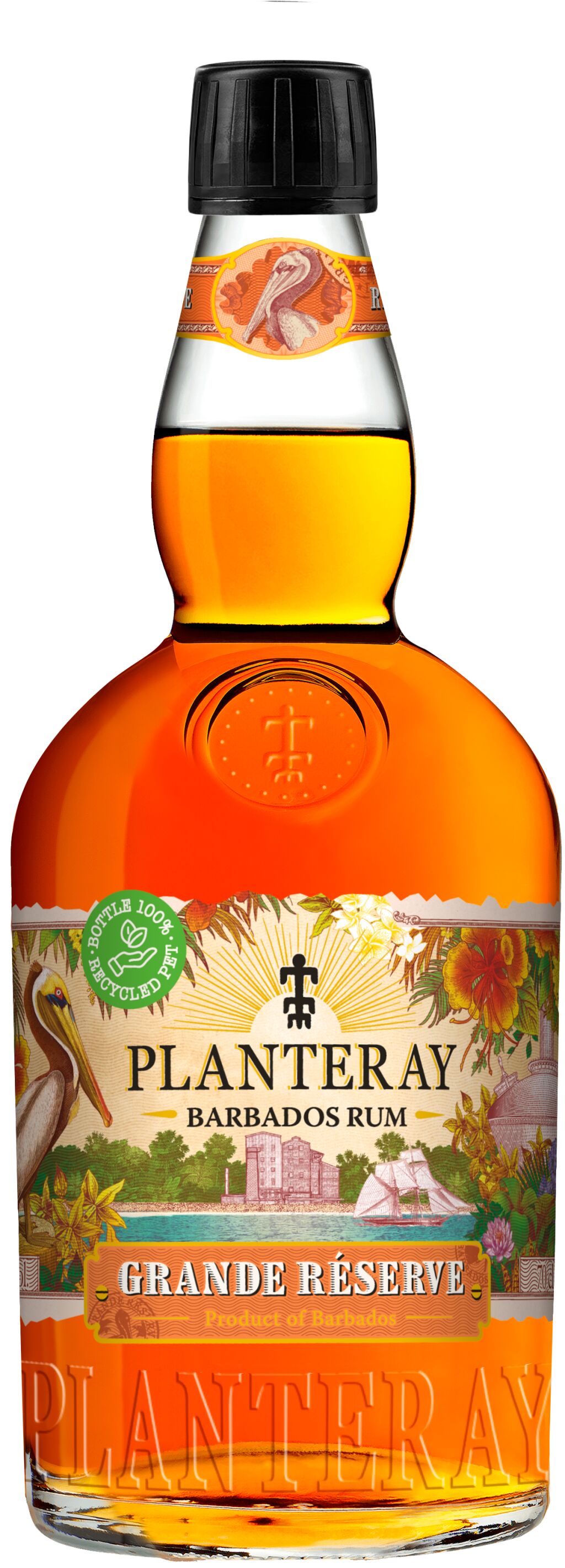 Planteray Grande Reserve PET