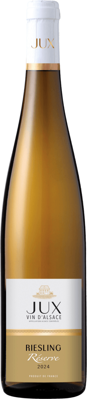 Wolfberger JUX Riesling Réserve