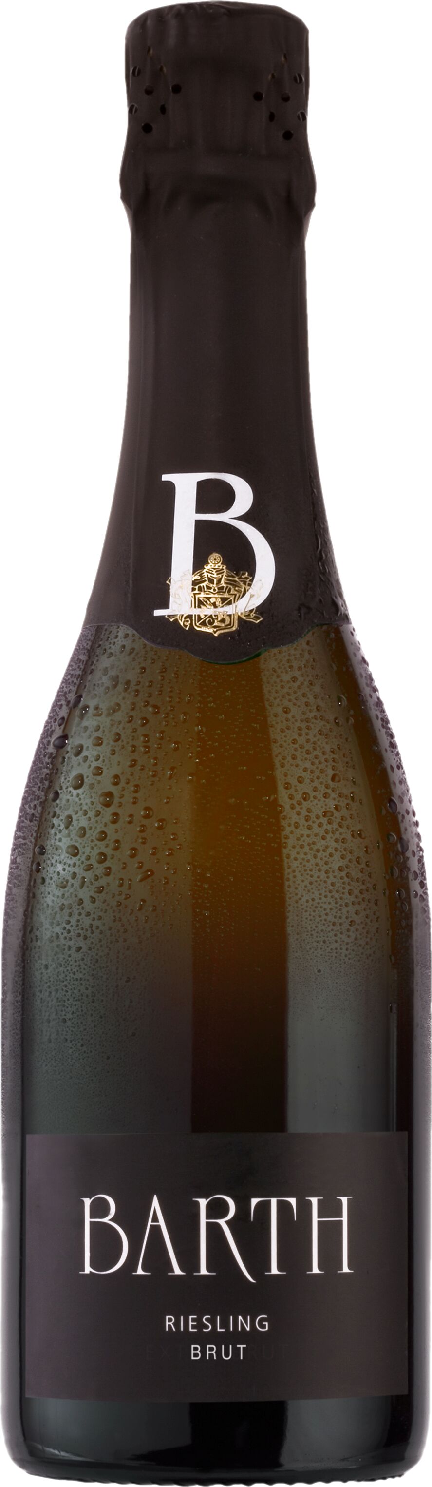 Barth Riesling Brut 37,5 cl