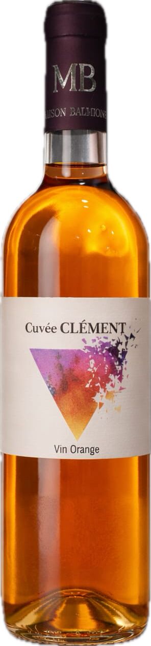 Cuvée Clement