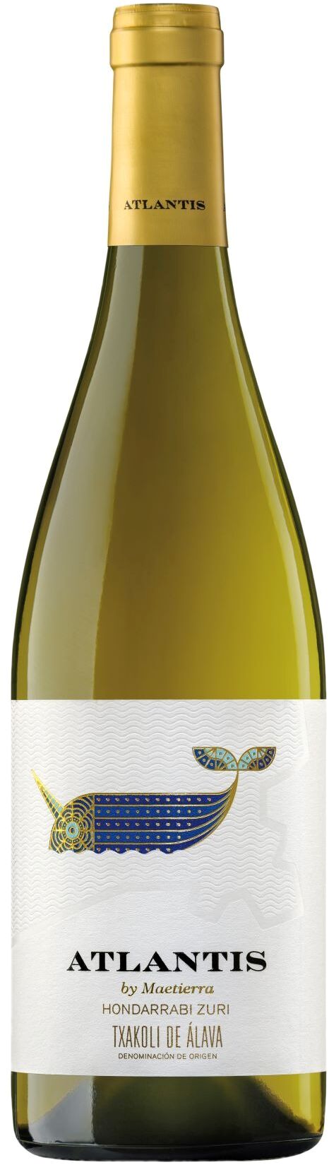 Atlantis Hondarribi Zuri