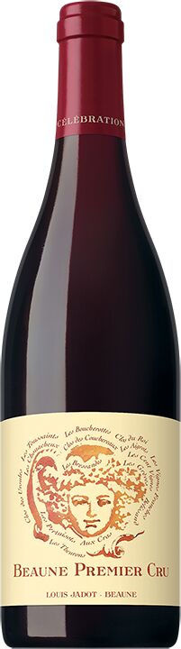 Louis Jadot Beaune Premier Cru Celebration