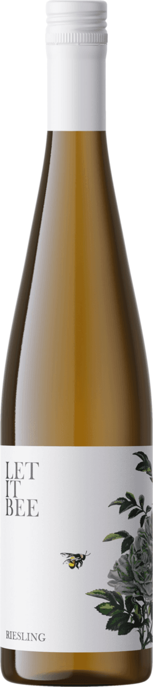Let It Bee Riesling