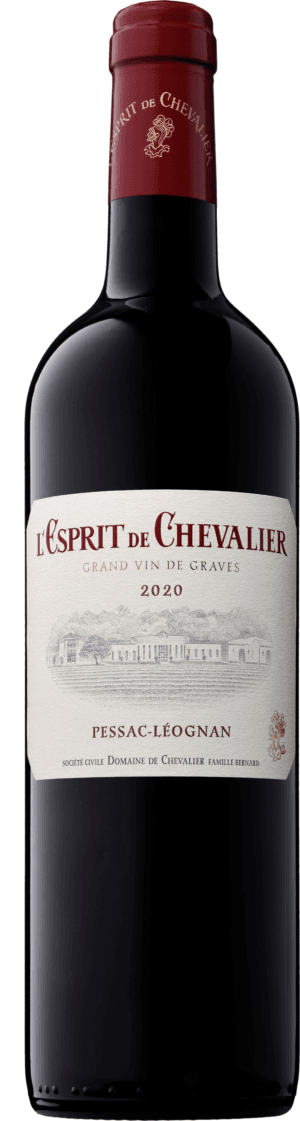 L'esprit de Chevalier Rouge 2020