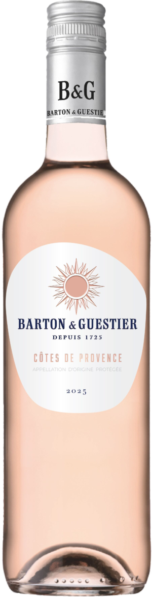 Barton&Guestier Côtes de Provence Rosé