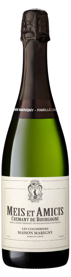 Meis et Amicis Crémant de Bourgogne