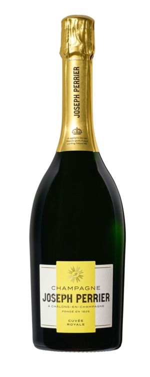 Joseph Perrier Cuvée Royale Champagne Brut