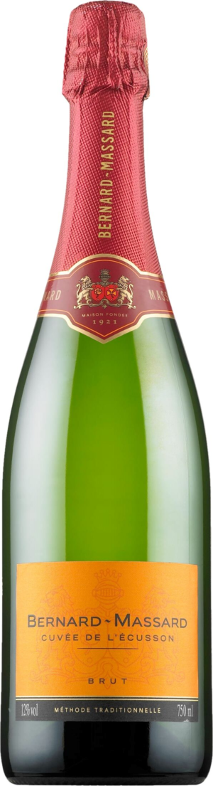 Bernard-Massard Cuvée de l'Ecusson