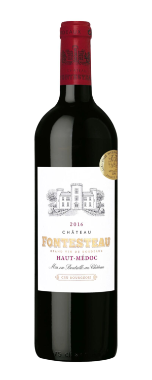 Château Fontesteau