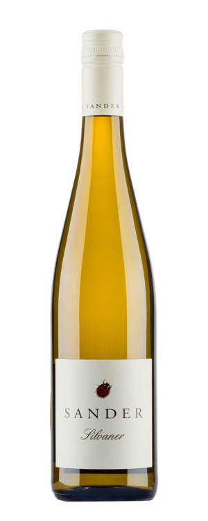 Sander Silvaner