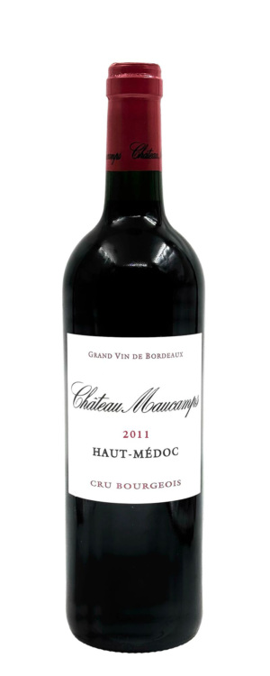 Château Maucamps