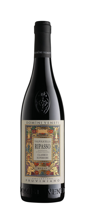 Domini Veneti Pruviniano Ripasso Classico Superiore