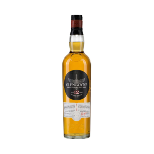 Glengoyne 12 Year Old Single Malt