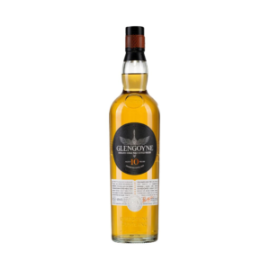 Glengoyne 10 Year Old Single Malt