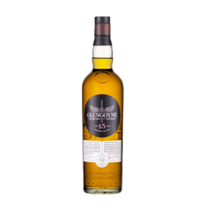 Glengoyne 15 YO Single Malt