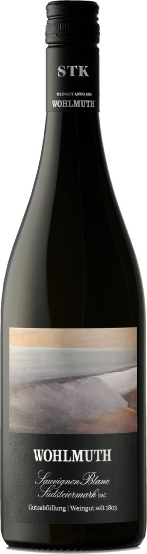 Wohlmuth Südsteiermark Sauvignon Blanc