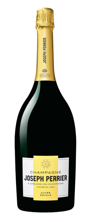 Joseph Perrier Cuvée Royale Magnum Champagne Brut
