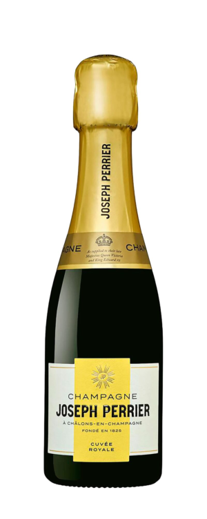 Joseph Perrier Cuvée Royale Champagne Brut
