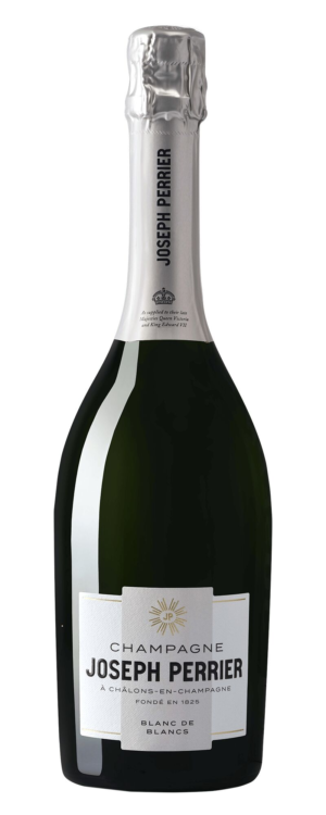 Joseph Perrier Cuvée Royale Blanc De Blancs Champagne Brut