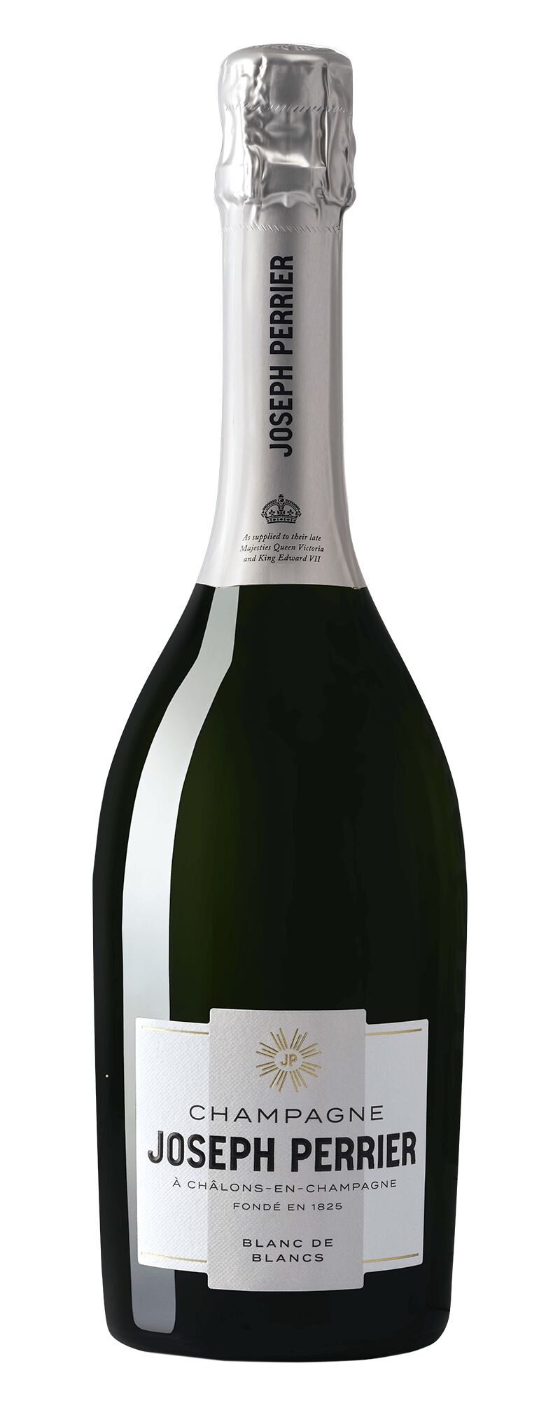 Joseph Perrier Cuvée Royale Blanc De Blancs Champagne Brut