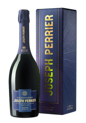 Joseph Perrier Cuvée Royale Vintage Champagne Extra-Brut