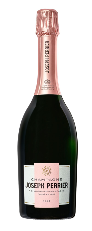 Joseph Perrier Cuvée Royale Rosé Champagne Brut