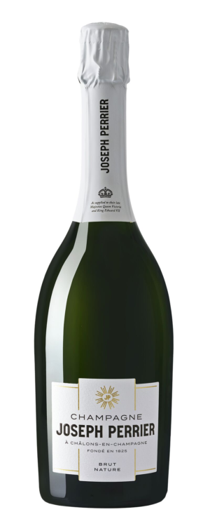 Joseph Perrier Cuvée Royale Champagne Brut Nature