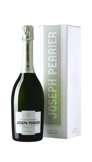 Joseph Perrier Cuvée Royale Champagne Demi-Sec