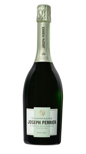 Joseph Perrier Cuvée Royale Champagne Demi-Sec