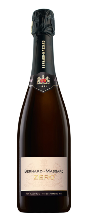 Bernard-Massard Cuvée Zéro