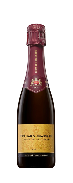 Bernard-Massard Cuvée de l'Ecusson Brut 37,5 cl