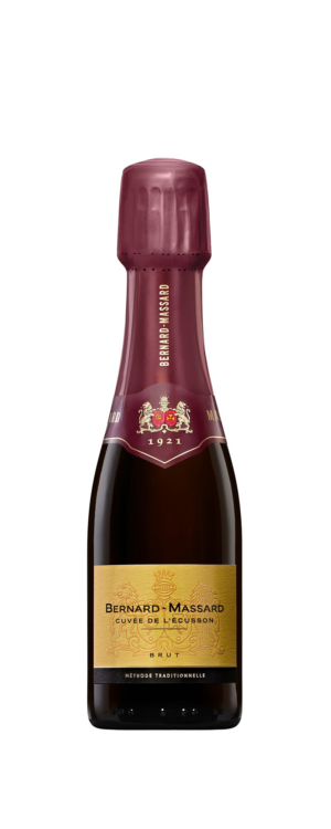 Bernard-Massard Cuvée de l'Ecusson Brut piccolo