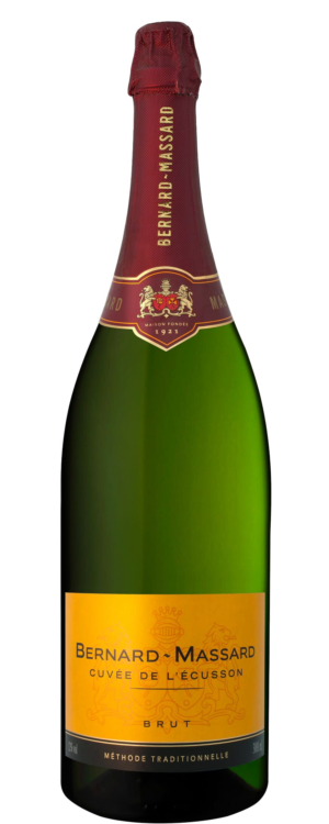 Bernard-Massard Cuvée de l'Ecusson Brut Jeroboam