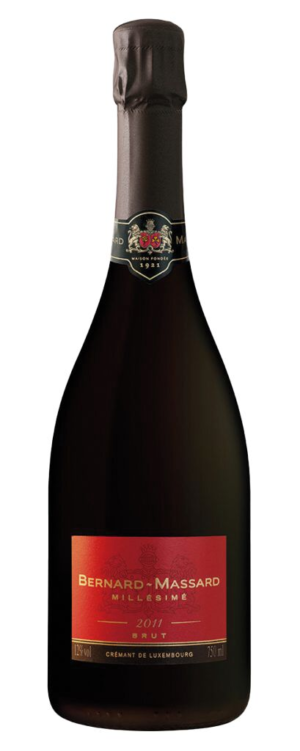 Bernard-Massard Millésimé Crémant de Luxembourg Brut