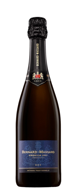 Bernard-Massard Premium Dry