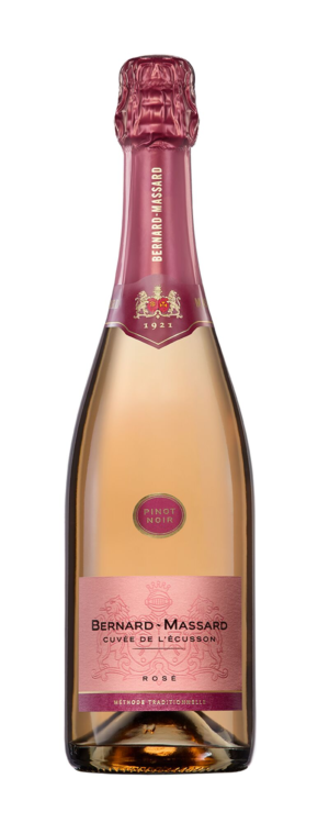 Bernard-Massard Cuvée de l'Ecusson Rosé Brut
