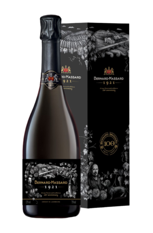 Bernard-Massard Crémant de Luxemburg Cuvée 1921 Brut