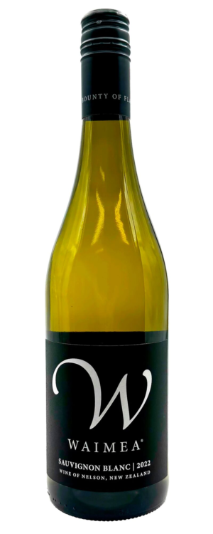 Waimea Sauvignon Blanc