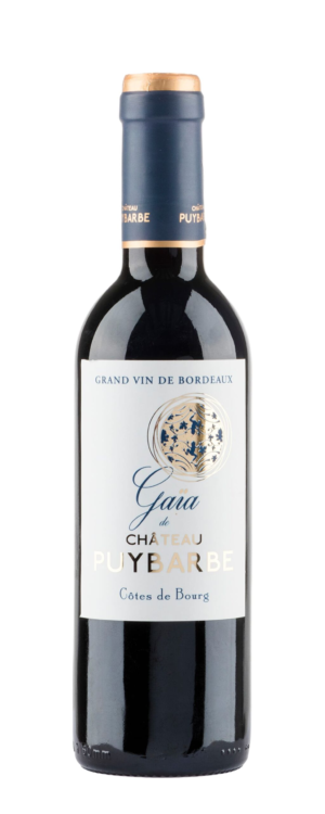 Gaïa de Château Puybarbe