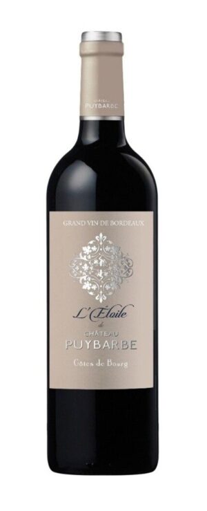 Château Puybarbe L'Etoile