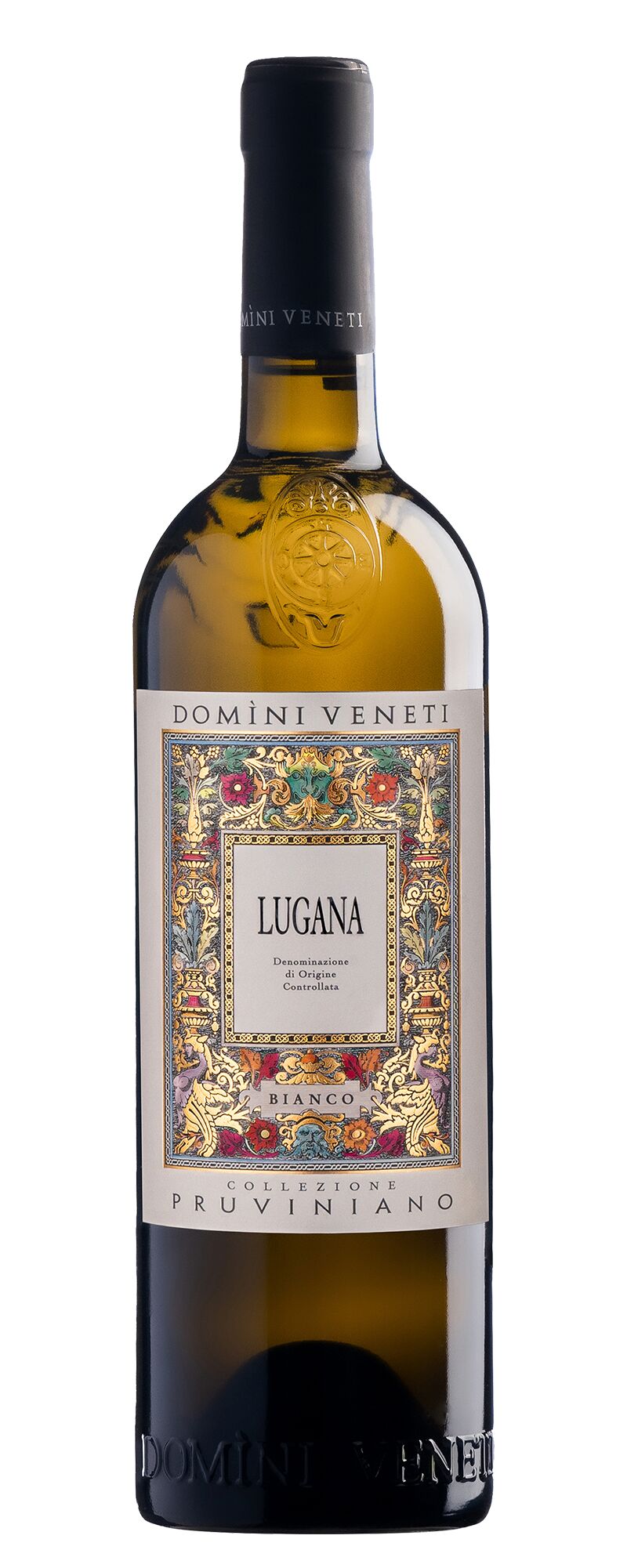 Domini Veneti Pruviniano Lugana