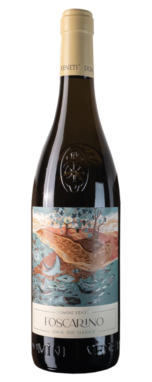 Domini Veneti Soave Classico Foscarino