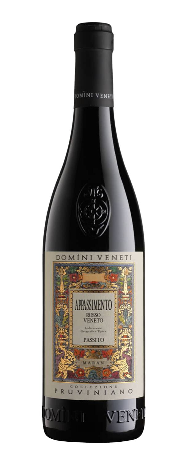 Domini Veneti Pruviniano Appassimento