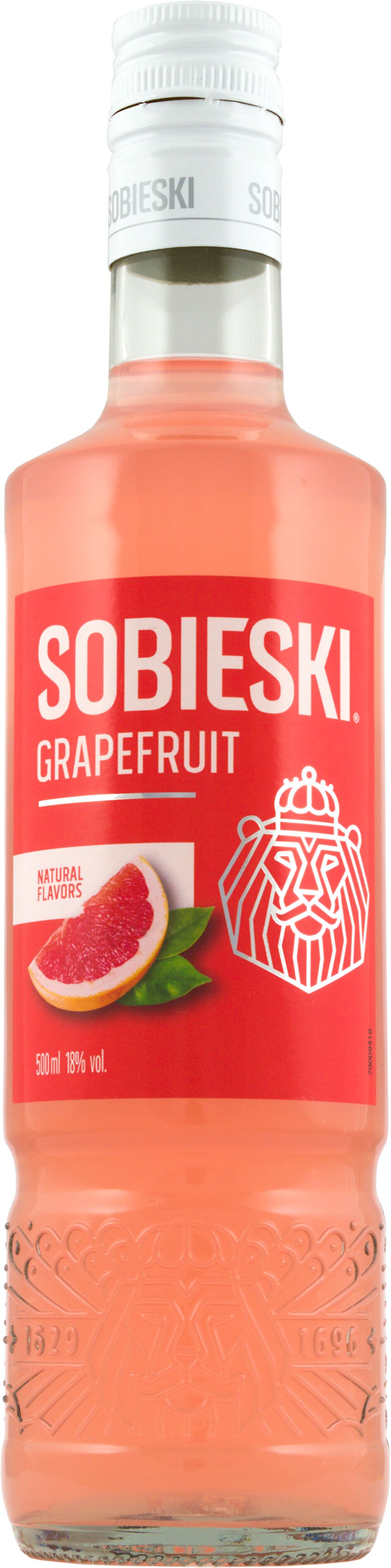 Sobieski Grapefruit