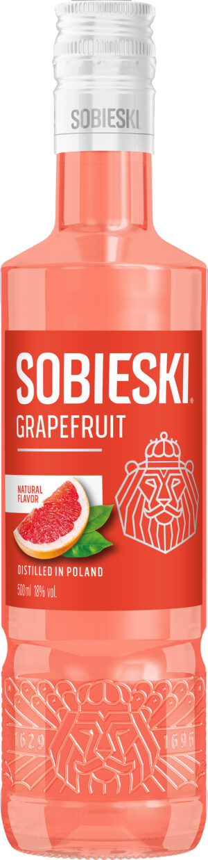 Sobieski Grapefruit